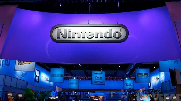 Nintendo Gaming Company