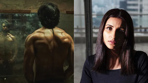 parineeti