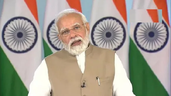 pm modi
