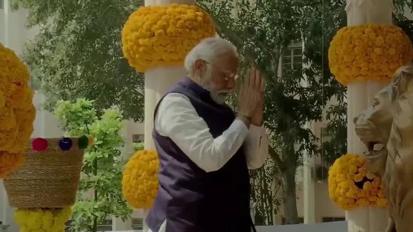 PM Modi