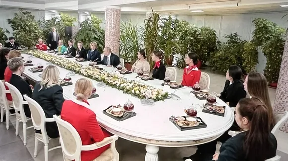 putin