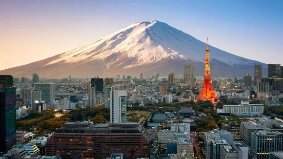 country image Japan