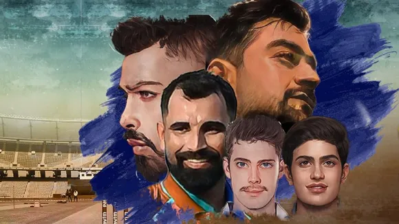 Gujarat Titans