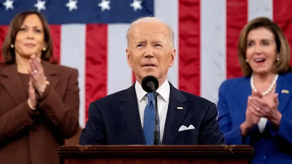 joe biden
