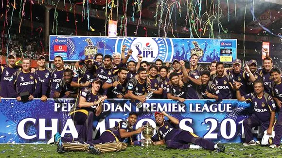 Kolkata Knight Riders  Sakib Al Hasan