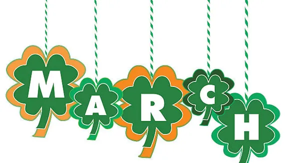 Special People Born in march