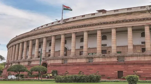 Rajya Sabha