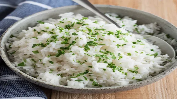 rice