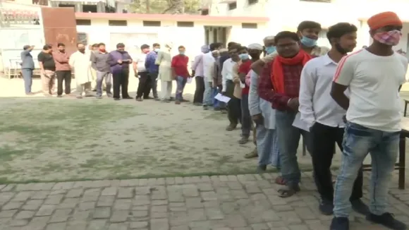 Voting