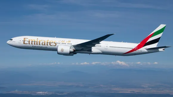 emirates