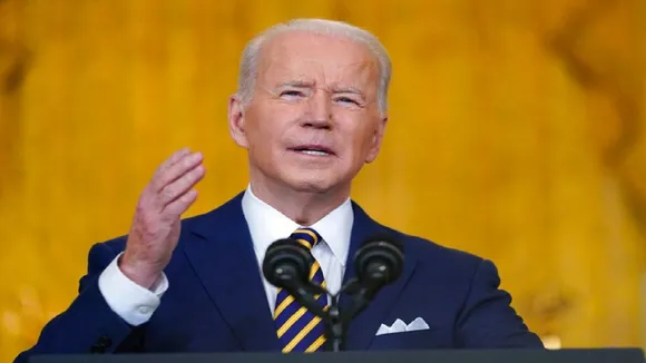 joe biden