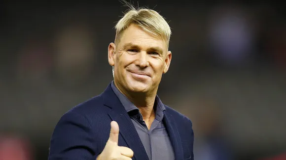 Shane Warne Death Case