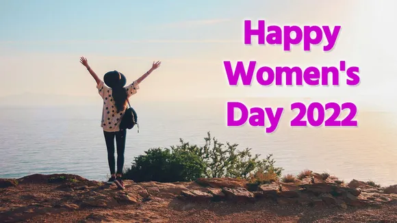 International Women Day 2022