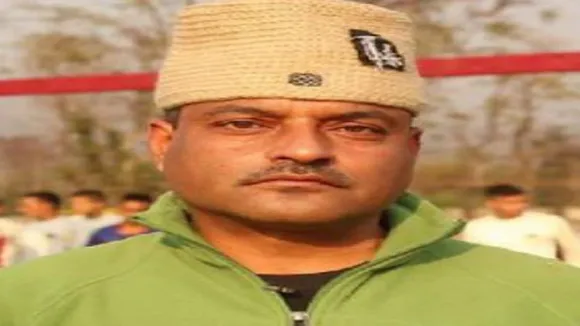 uttarakhand election colonel ajay kothiyal profile aap 2022