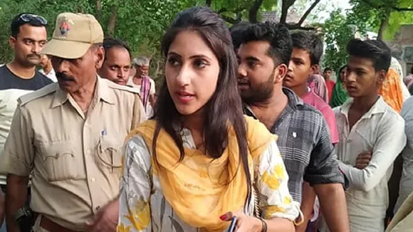 Aditi Singh