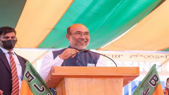 biren singh