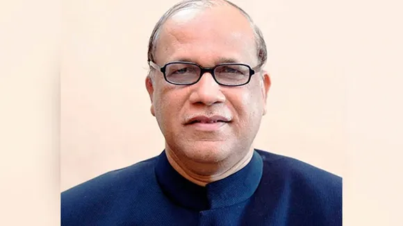 digambar kamat