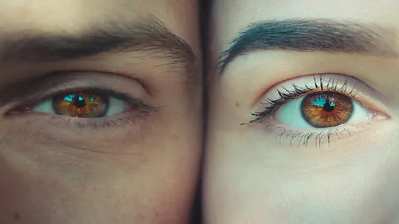 eyes