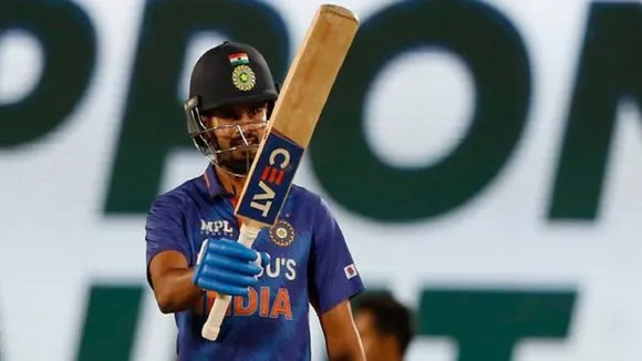ICC Player of the Month   Shreyas Iyer  Mithali Raj among February nominees