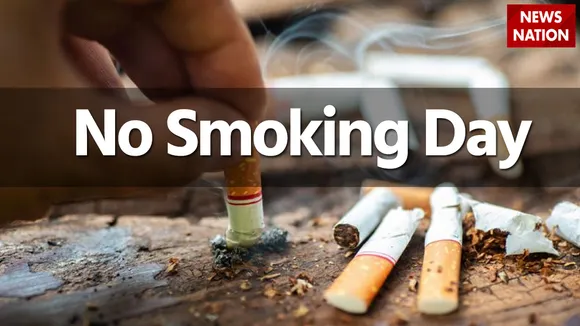 no smoking