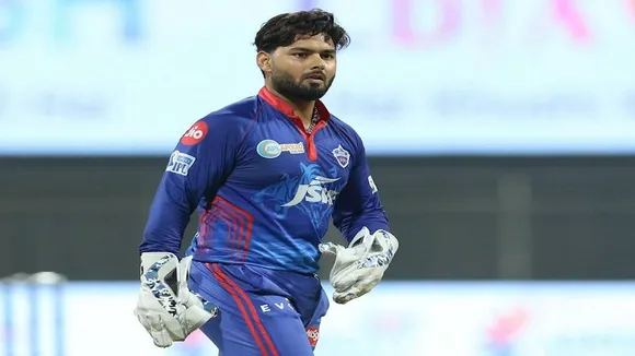delhi capitals get setback before ipl 2022 rishabh pant anrich nortje