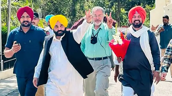 AAP