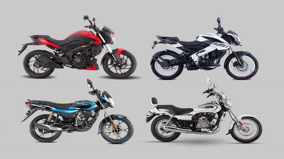 bajaj