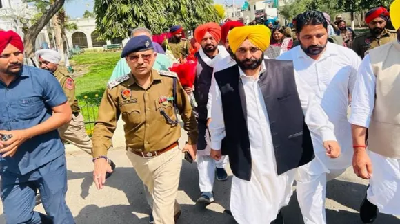 BHAGWANT