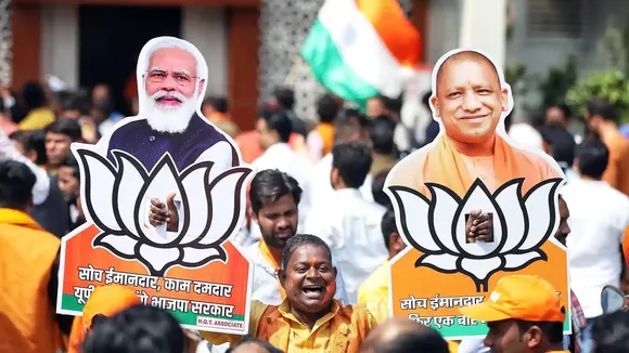 BJP