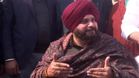 navjot singh