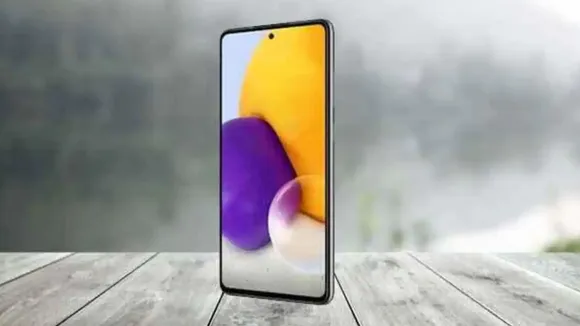 samsung A73