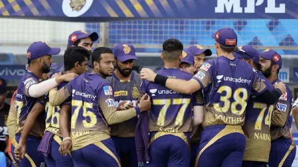 kkr playing 11 for ipl 2022 srk csk rcb mi bcci