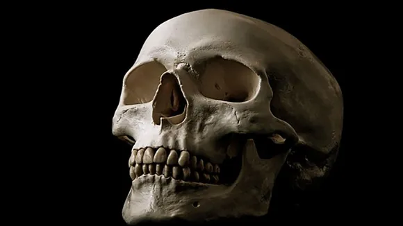 ear surgery thousand years ago