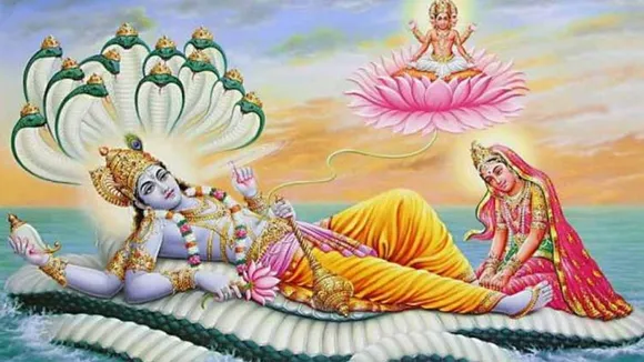 Thursday special Vishnu Ji Mantra