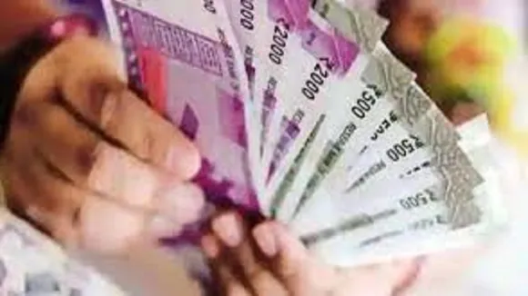 7th pay