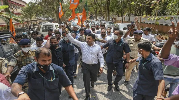 Goa Election Result 2022