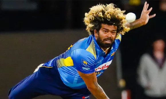 Lasith Malinga Bowling Coach