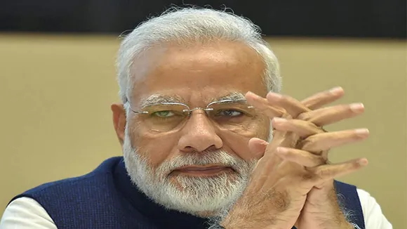 PM Narendra Modi