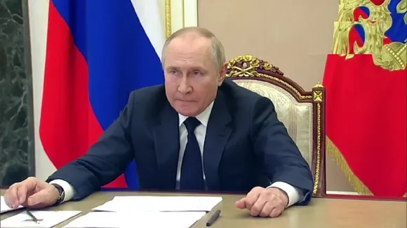 Putin