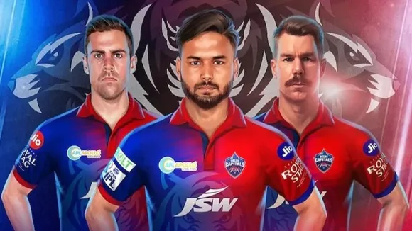Delhi Capitals