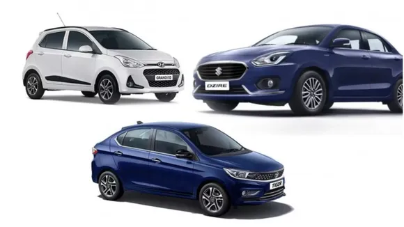 CNG Cars