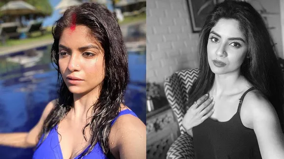 sayantani ghosh