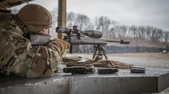 Sniper Wali