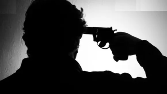 Suicide