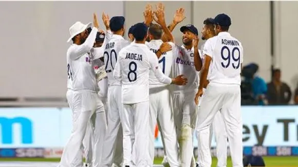 Team India