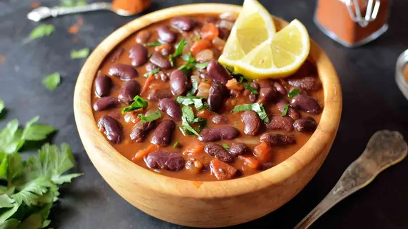 beans