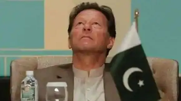 Imran Khan
