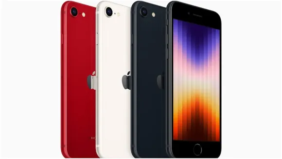 Apple iPhone