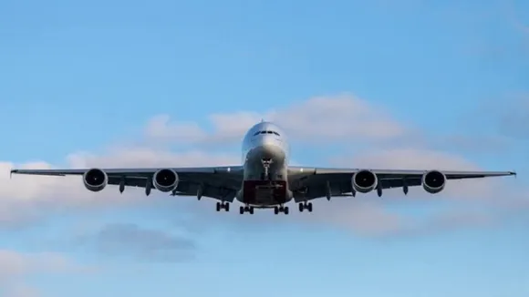 flight