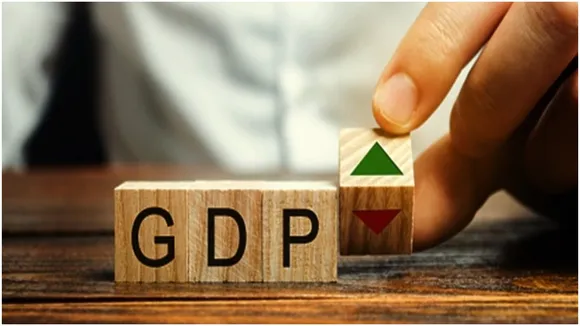 Morgan Stanley: GDP